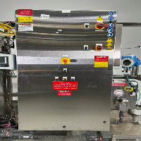 BioPharm Engineered Systems ELNP T-Mixing Skid image 0